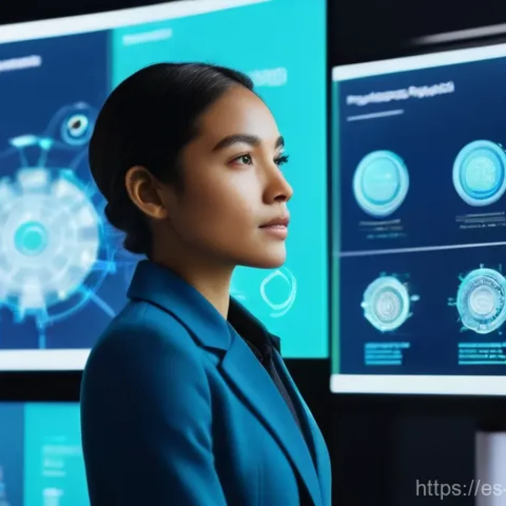 기계설계디자이너 포트폴리오 작성법 - **Prompt:** A dynamic, wide shot of a diverse male mechanical design engineer (30s) in a modern, wel...