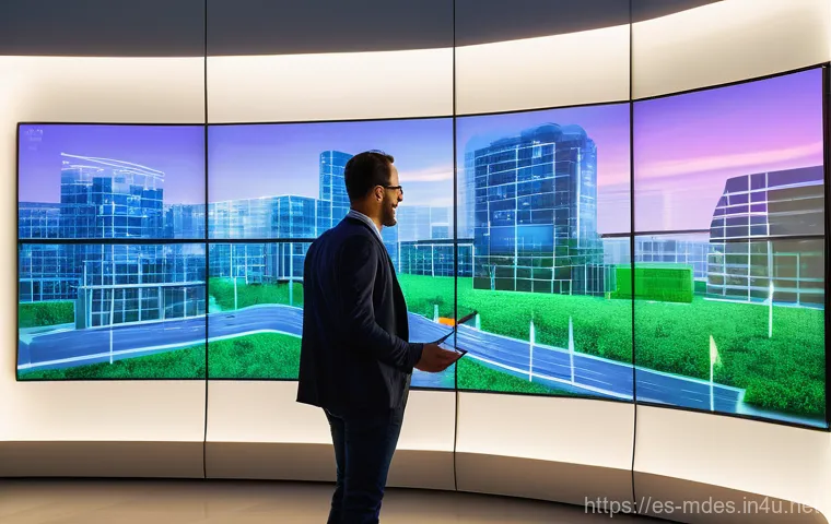 기계설계 최신 기술 트렌드 - **Prompt: Advanced 3D Printing of Smart Materials**
A cinematic, high-definition image capturing... 기계설계 최신 기술 트렌드 - **Prompt: Advanced 3D Printing of Smart Materials**
A cinematic, high-definition image capturing...