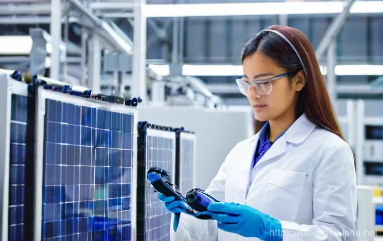 기계설계와 제조업의 연결점 - **Prompt 2: AI-Driven Digital Twin Control**
    "An advanced, high-tech control room bathed in soft...