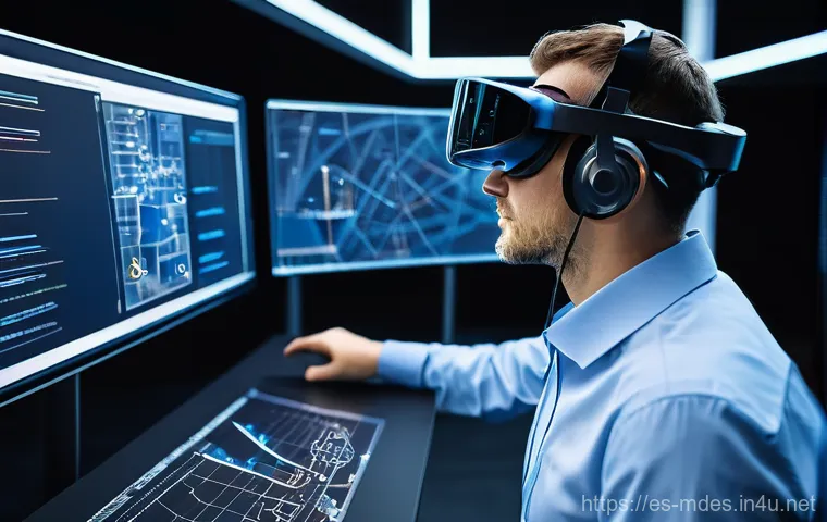 기계설계 프로젝트 관리 노하우 - **Prompt:** A diverse team of 3-4 mechanical engineers (including men and women of various ages) are... 기계설계 프로젝트 관리 노하우 - **Prompt:** A diverse team of 3-4 mechanical engineers (including men and women of various ages) are...