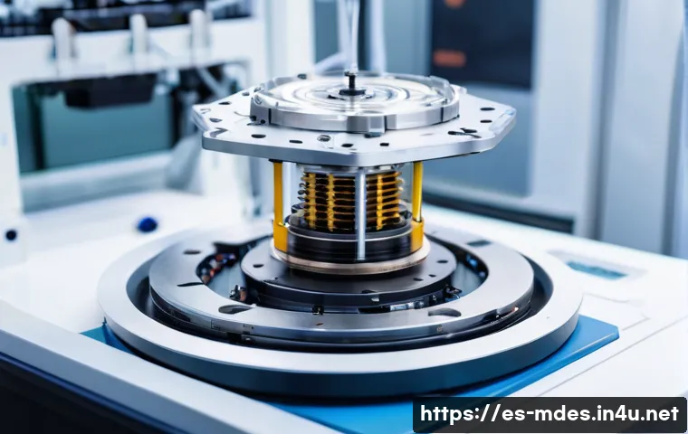 5 formas sorprendentes en que el diseño mecánico impulsa la robótica moderna 3 기계설계와 로봇공학의 관계 관련 이미지 1