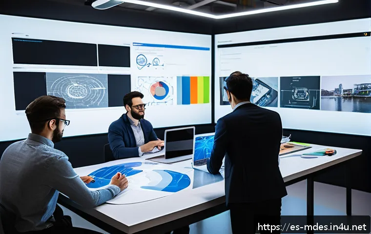 Descubre cómo potenciar tu creatividad en diseño mecánico para proyectos innovadores 3 기계설계에서 창의성 발휘하는 방법 관련 이미지 1