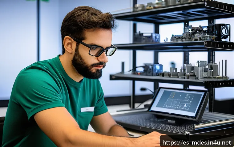 Descubre cómo potenciar tu creatividad en diseño mecánico para proyectos innovadores 4 기계설계에서 창의성 발휘하는 방법 관련 이미지 2